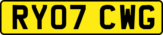 RY07CWG