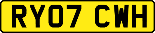 RY07CWH