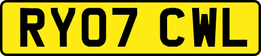 RY07CWL