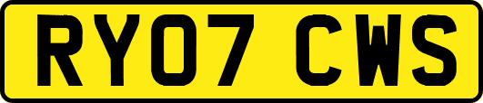 RY07CWS