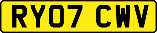 RY07CWV