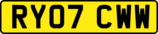 RY07CWW