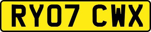 RY07CWX