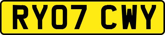 RY07CWY