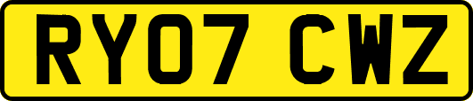 RY07CWZ