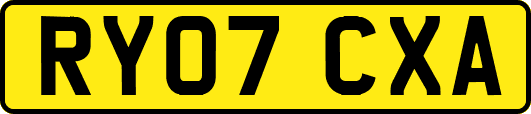 RY07CXA