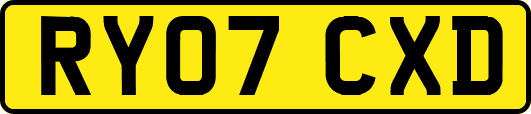 RY07CXD