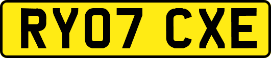 RY07CXE