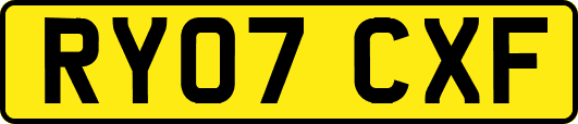 RY07CXF
