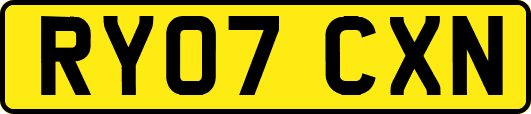 RY07CXN
