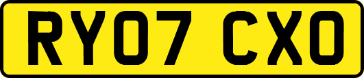 RY07CXO