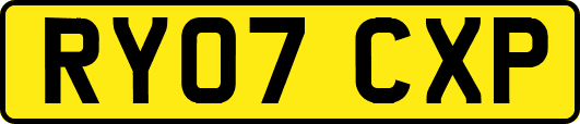 RY07CXP