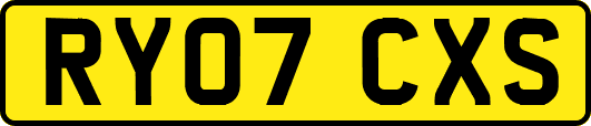 RY07CXS
