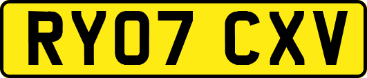 RY07CXV