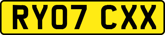 RY07CXX