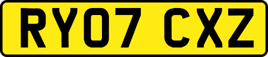 RY07CXZ