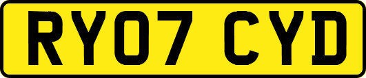 RY07CYD