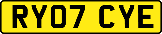 RY07CYE
