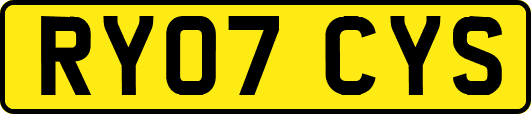RY07CYS