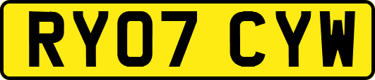 RY07CYW