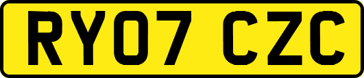 RY07CZC