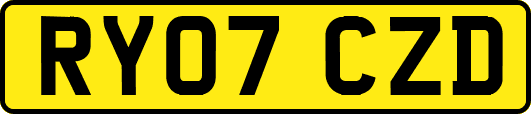 RY07CZD