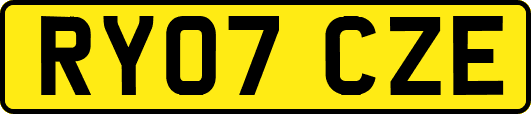 RY07CZE