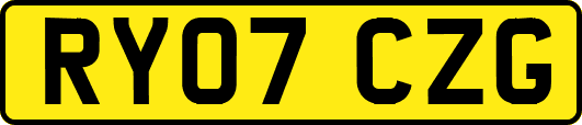 RY07CZG
