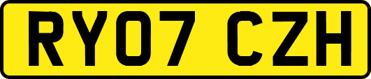 RY07CZH