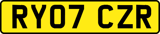 RY07CZR