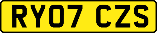 RY07CZS
