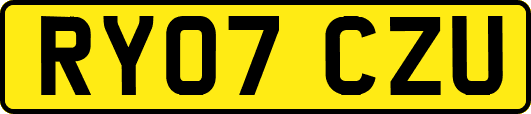 RY07CZU