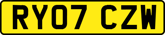 RY07CZW