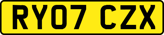 RY07CZX