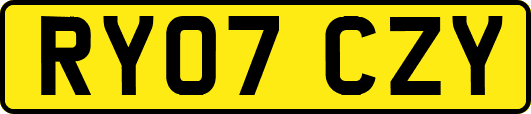 RY07CZY