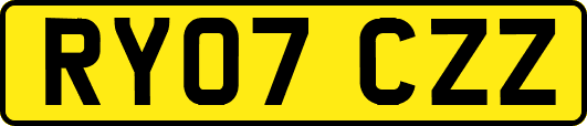 RY07CZZ