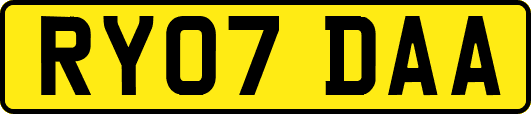 RY07DAA