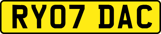 RY07DAC
