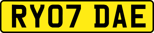 RY07DAE
