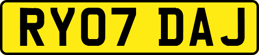 RY07DAJ