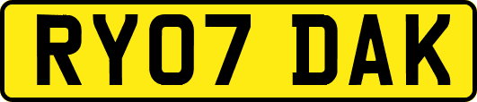RY07DAK