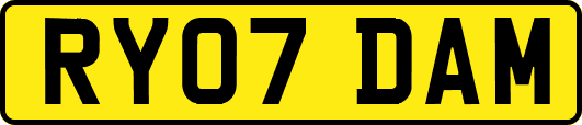 RY07DAM