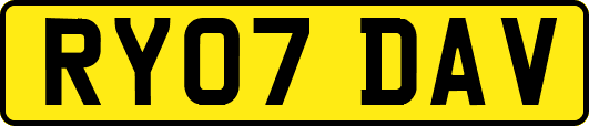 RY07DAV