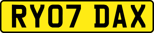 RY07DAX