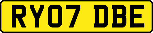 RY07DBE