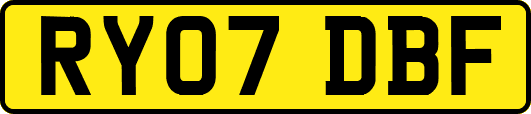 RY07DBF