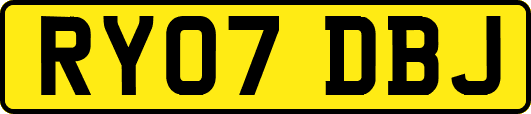 RY07DBJ