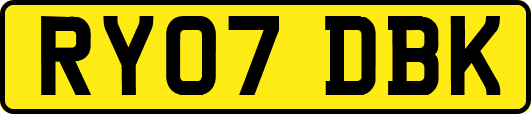 RY07DBK