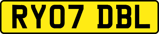 RY07DBL