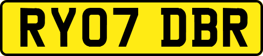 RY07DBR